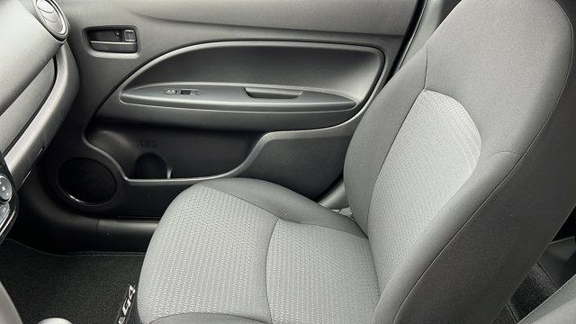 2024 Mitsubishi Mirage G4 LE