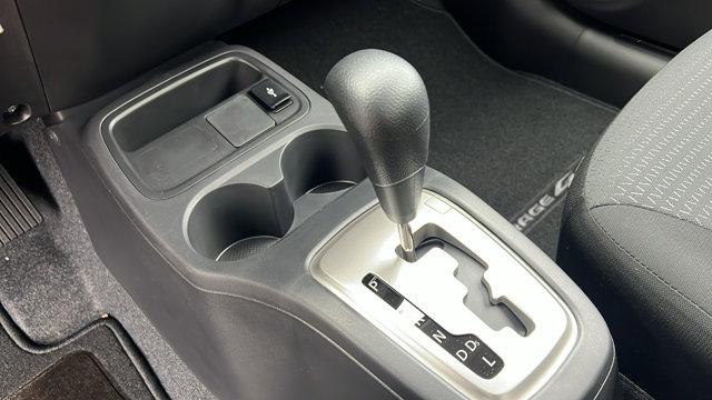 2024 Mitsubishi Mirage G4 LE