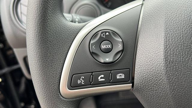 2024 Mitsubishi Mirage G4 LE