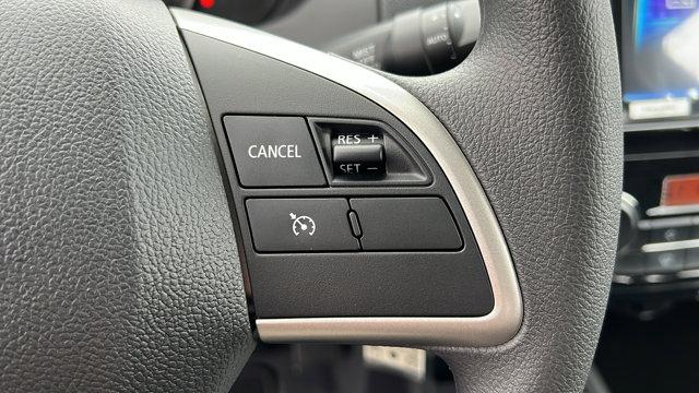 2024 Mitsubishi Mirage G4 LE