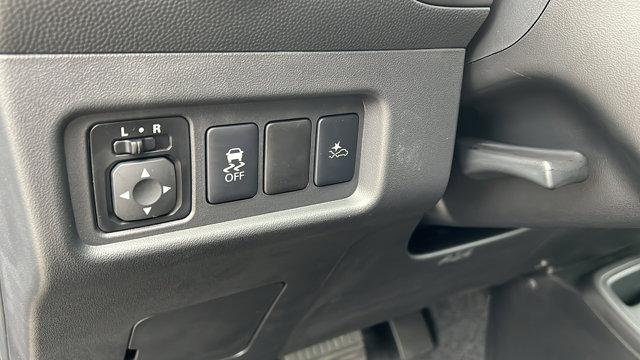 2024 Mitsubishi Mirage G4 LE