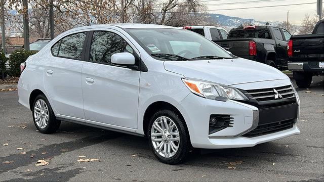 2024 Mitsubishi Mirage G4 LE for sale in Reno, NV
