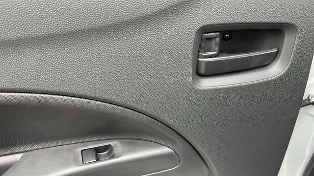 2024 Mitsubishi Mirage G4 LE