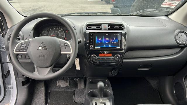 2024 Mitsubishi Mirage G4 LE