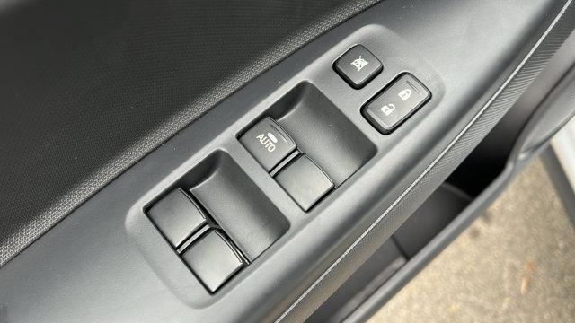 2024 Mitsubishi Mirage G4 LE
