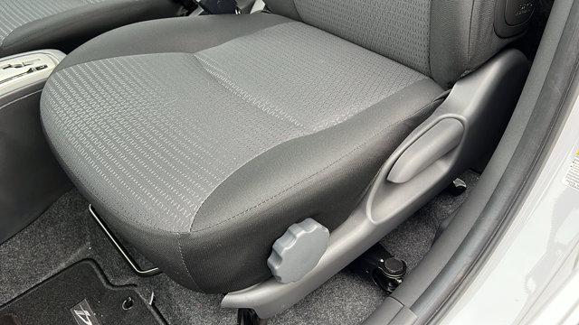 2024 Mitsubishi Mirage G4 LE