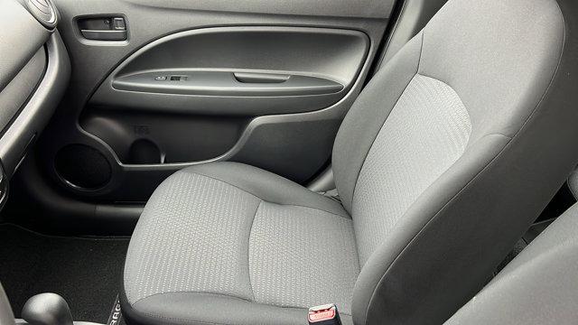 2024 Mitsubishi Mirage G4 LE