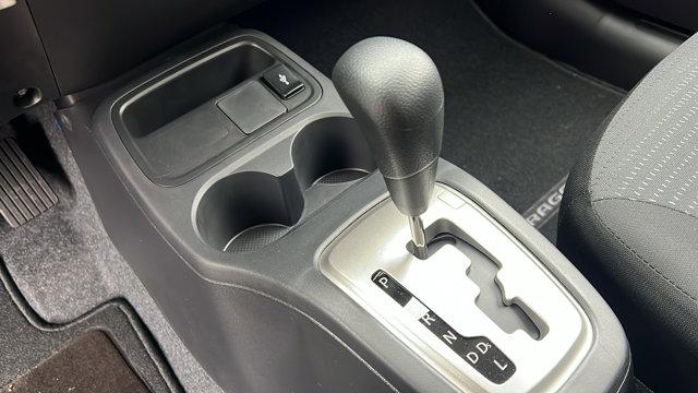 2024 Mitsubishi Mirage G4 LE