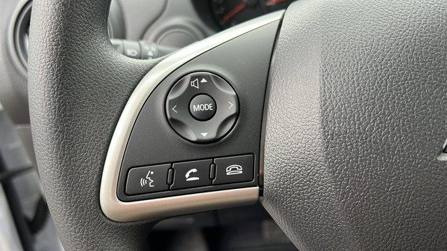 2024 Mitsubishi Mirage G4 LE