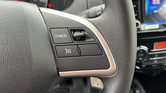 2024 Mitsubishi Mirage G4 LE