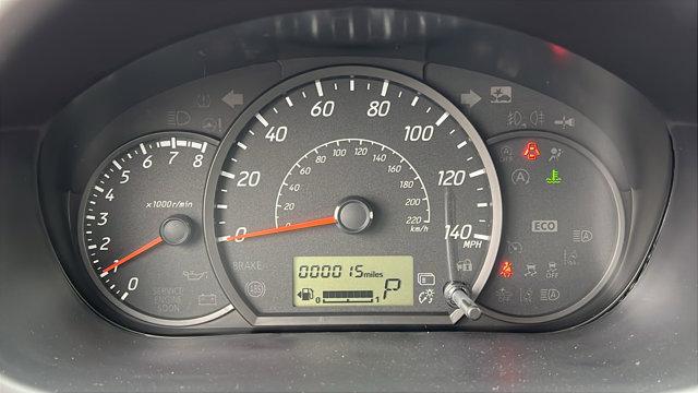 2024 Mitsubishi Mirage G4 LE