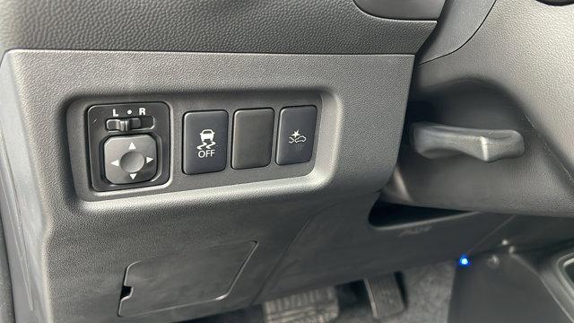 2024 Mitsubishi Mirage G4 LE
