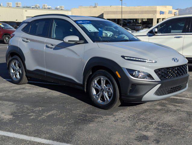 2022 Hyundai Kona