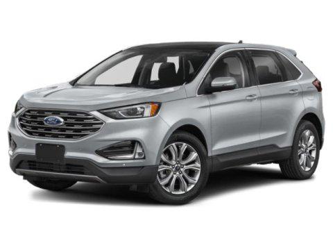 2022 Ford Edge Titanium for sale in Westminster, MD