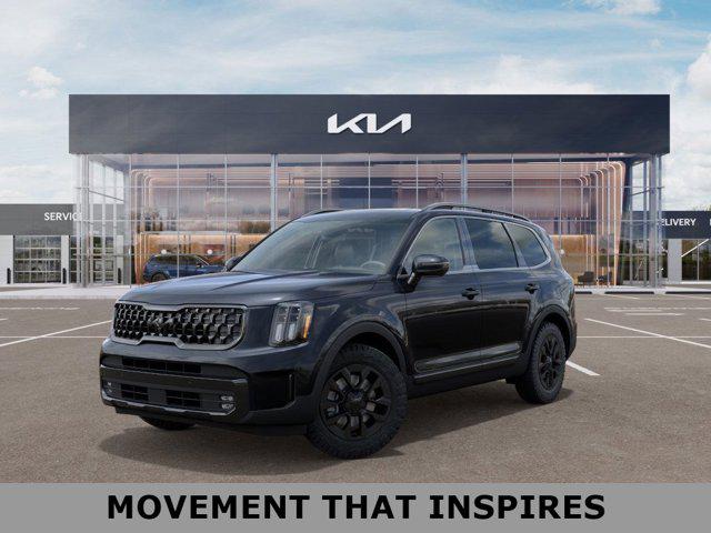 2025 Kia Telluride SX-Prestige X-Pro for sale in Westminster, MD