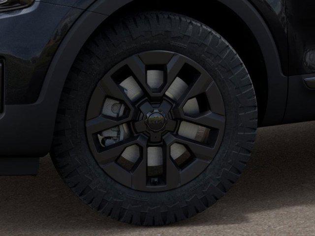 2025 Kia Telluride SX-Prestige X-Pro