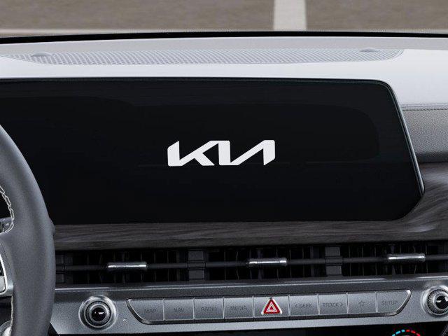 2025 Kia Telluride SX-Prestige X-Pro