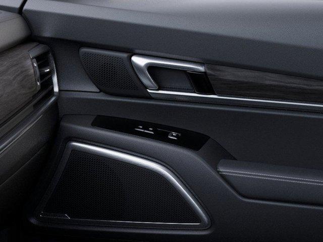 2025 Kia Telluride SX-Prestige X-Pro
