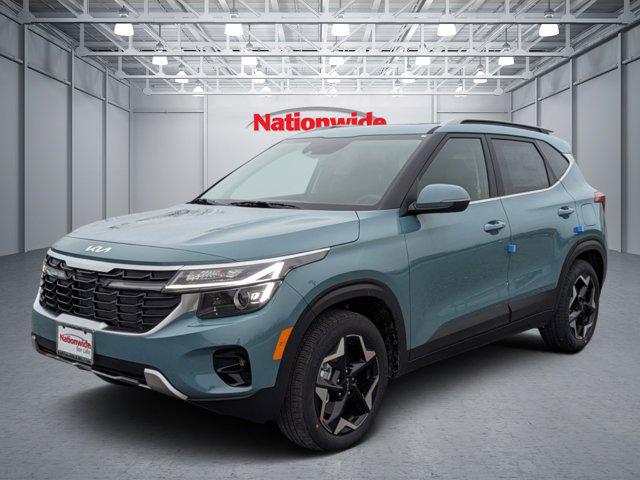 2025 Kia Seltos EX for sale in Timonium, MD