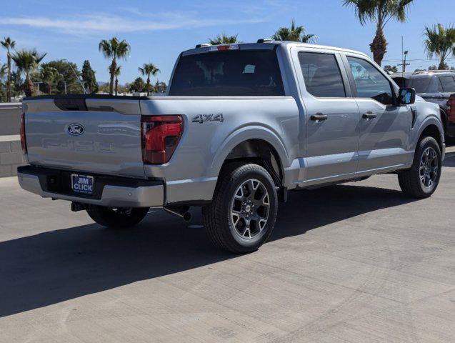 New 2024 Ford F-150 For Sale in Tucson, AZ