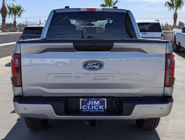 New 2024 Ford F-150 For Sale in Tucson, AZ