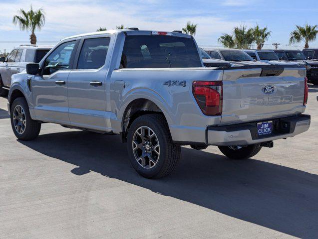 New 2024 Ford F-150 For Sale in Tucson, AZ