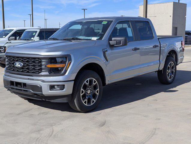 New 2024 Ford F-150 For Sale in Tucson, AZ