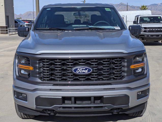 New 2024 Ford F-150 For Sale in Tucson, AZ