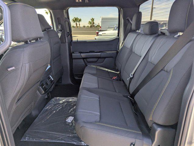 New 2024 Ford F-150 For Sale in Tucson, AZ