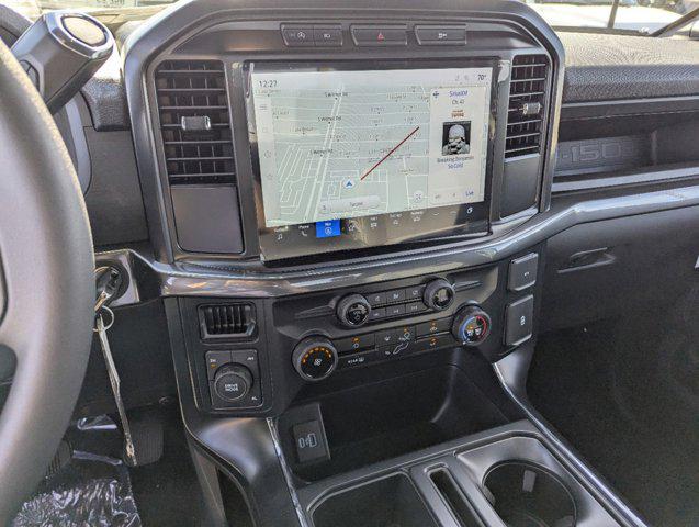 New 2024 Ford F-150 For Sale in Tucson, AZ