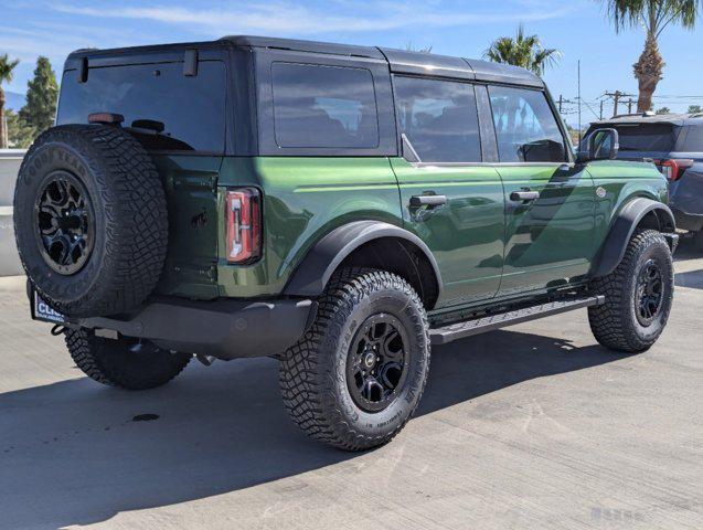 New 2024 Ford Bronco For Sale in Tucson, AZ