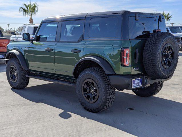 New 2024 Ford Bronco For Sale in Tucson, AZ