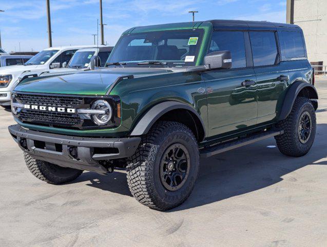 New 2024 Ford Bronco For Sale in Tucson, AZ