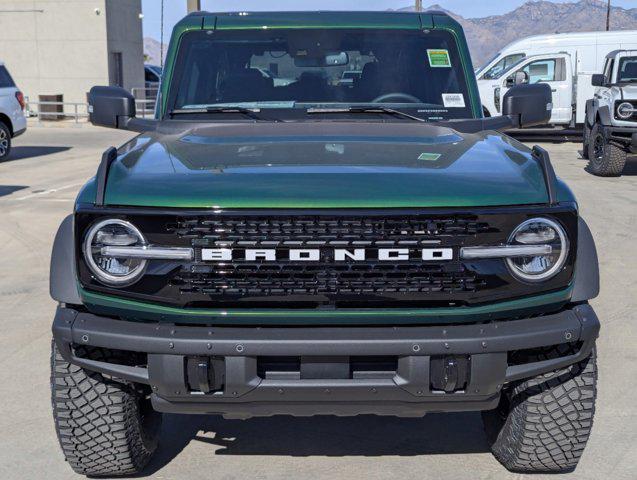 New 2024 Ford Bronco For Sale in Tucson, AZ