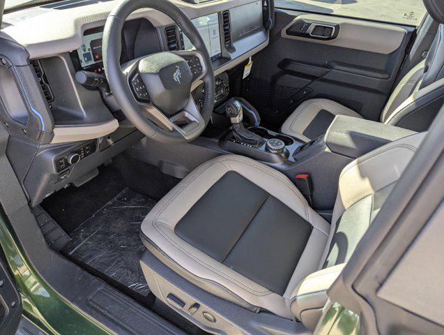 New 2024 Ford Bronco For Sale in Tucson, AZ