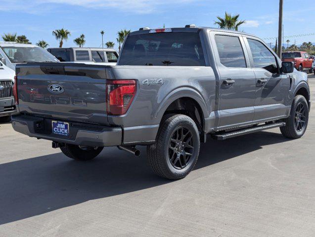 New 2024 Ford F-150 For Sale in Tucson, AZ