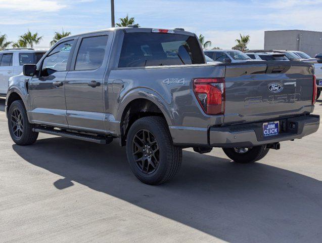 New 2024 Ford F-150 For Sale in Tucson, AZ