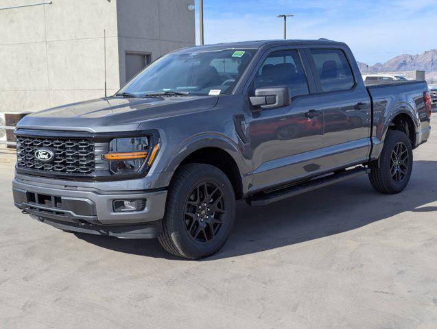 New 2024 Ford F-150 For Sale in Tucson, AZ