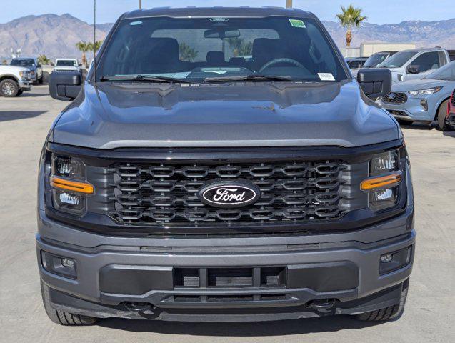 New 2024 Ford F-150 For Sale in Tucson, AZ