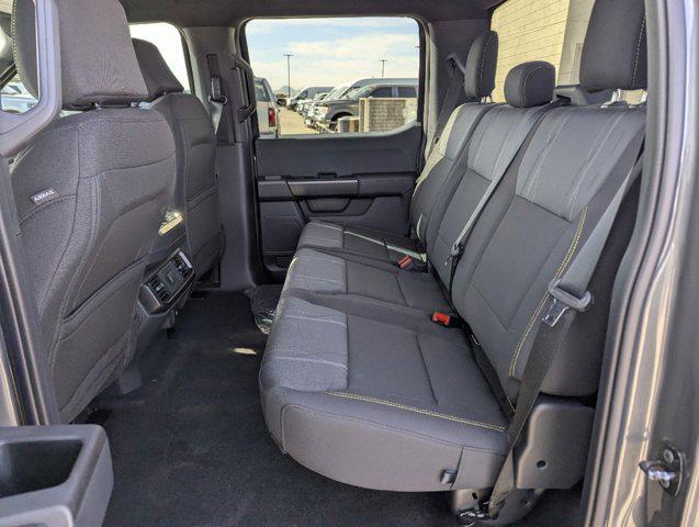 New 2024 Ford F-150 For Sale in Tucson, AZ