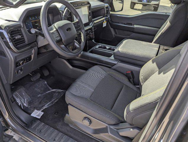 New 2024 Ford F-150 For Sale in Tucson, AZ