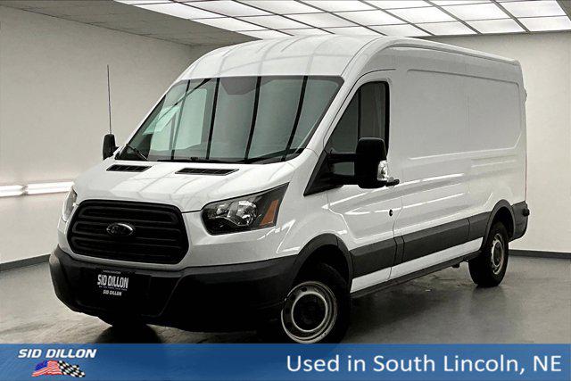 2017 Ford Transit-250