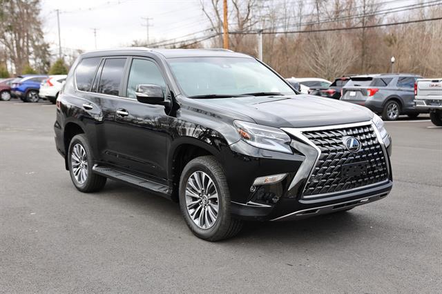 2022 Lexus GX 460