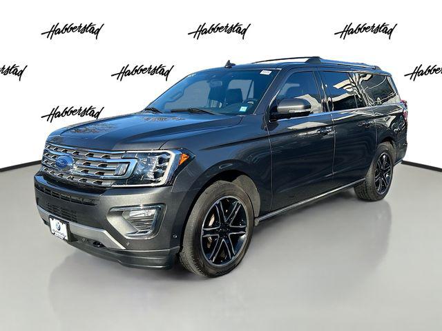 2020 Ford Expedition