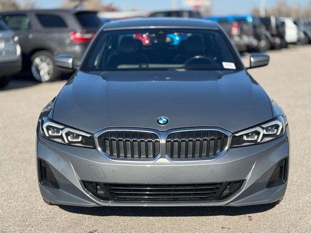 2023 BMW 330i 330i