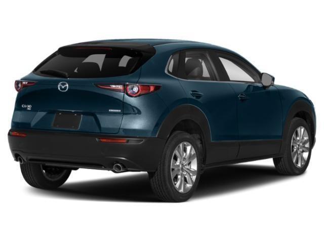 2020 Mazda CX-30 Select Package