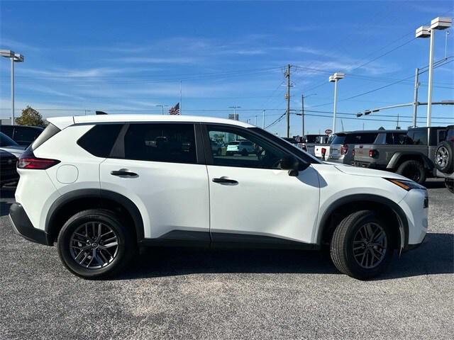 2023 Nissan Rogue S Intelligent AWD