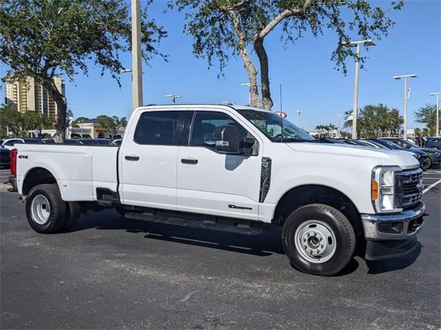 2023 Ford F-350 XLT