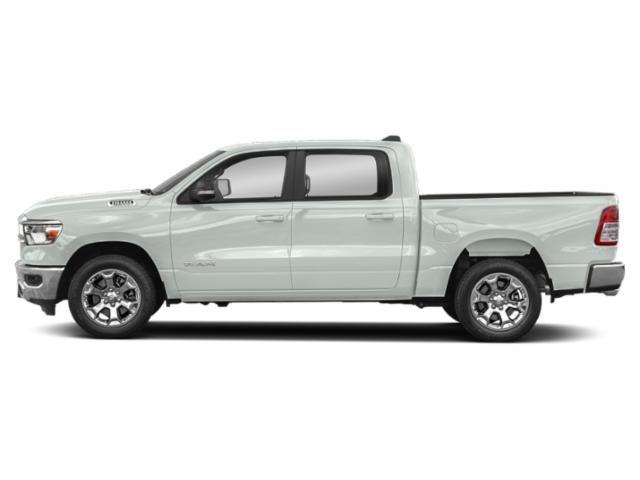 2022 RAM 1500 Big Horn Crew Cab 4x4 64 Box