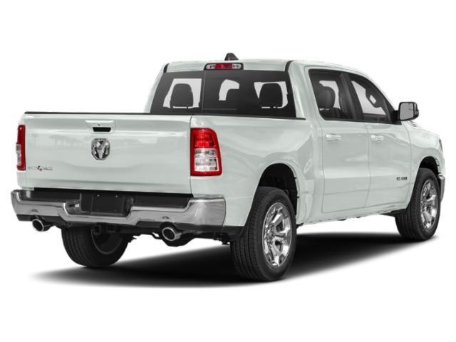 2022 RAM 1500 Big Horn Crew Cab 4x4 64 Box